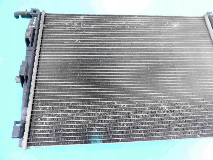 фото №7, Радиаторов воды renault fluence 09-12 1.6b 16v