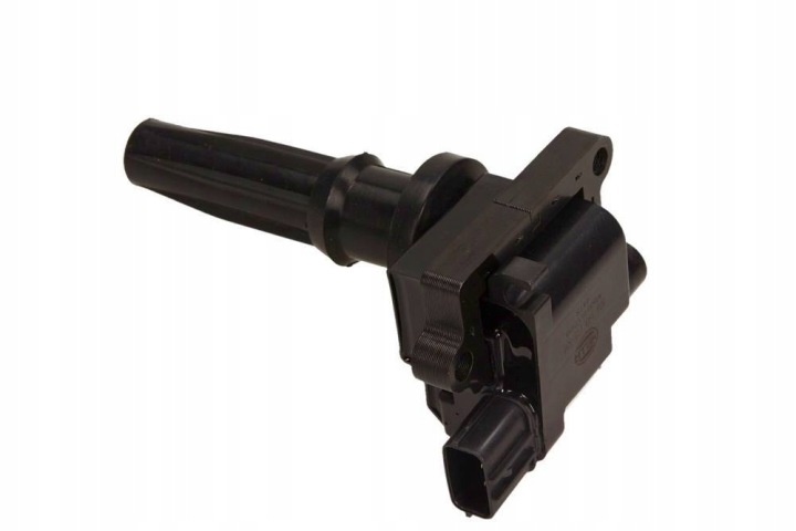 фото №9, Котушка запалювання hella 5da193175531 hyundai sa 5da 193 175-531 hel hella