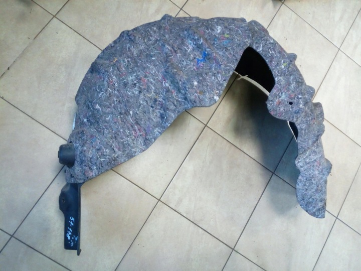 фото №1, Подкрылок renault espace v зад правое 767489404r оригинал