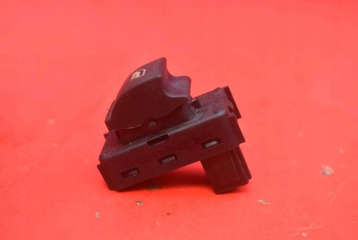 фото №6, Вимикач підйому скла правий перед 9662297xt peugeot 5008 1 i 09-13