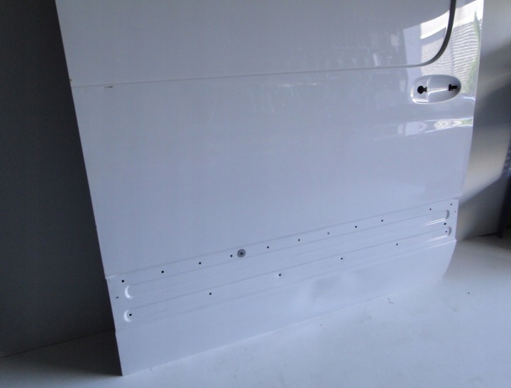 фото №11, Mercedes sprinter 907 w907 двері зсувні праві повне max