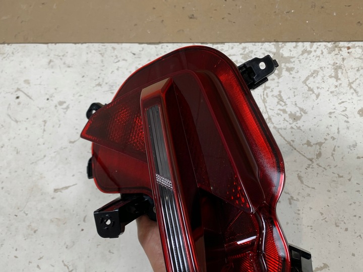 фото №9, Hyundai tucson iv n line лампа зад задня org