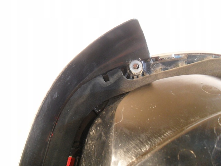 фото №11, Mini f55 f56 f57 лампа левый зад 7297413-13