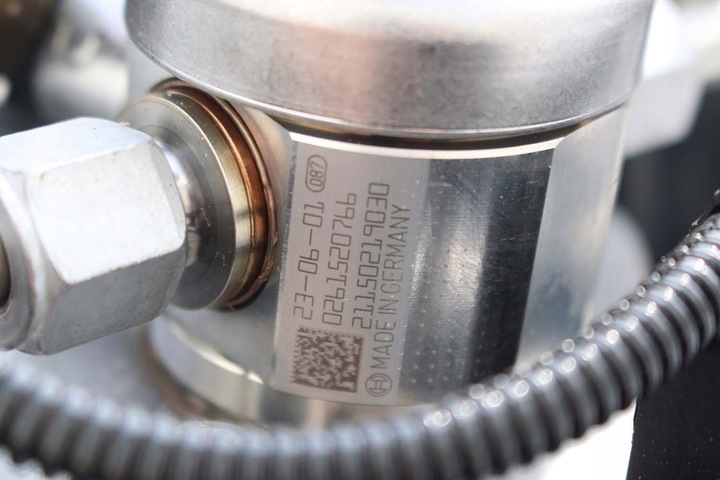 фото №6, Bmw насос пального 7934496 13517934496 7934496 двигун b58b30p b58n b58 b30 79