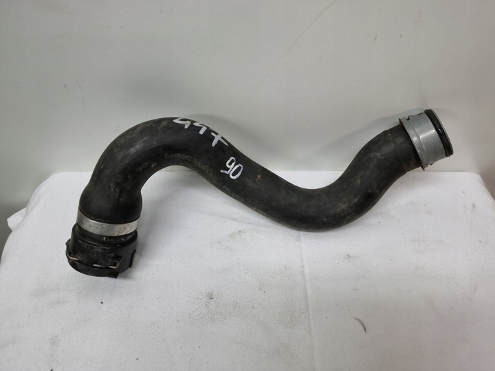 фото №1, Mercedes vito w447 шланг шланг воды