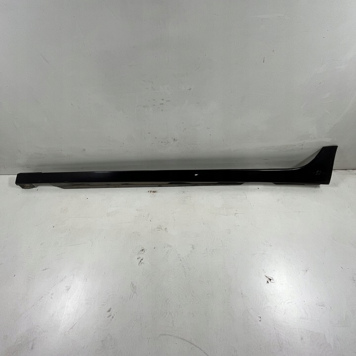 фото №1, Audi a6 c7 4g планка накладка пороговая порог левая