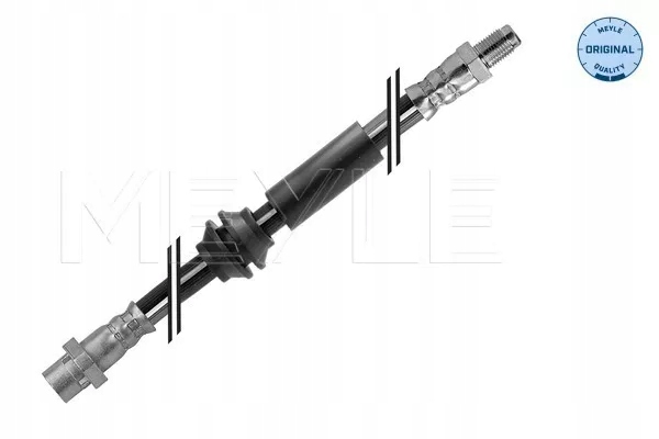 фото №1, 3005250010 шланг ham. elast. mini t. cooper/one