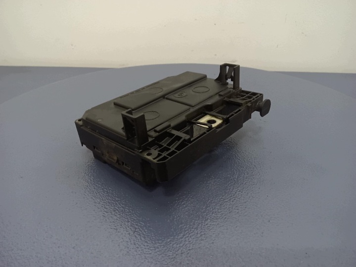 фото №6, Peugeot 407 i 04-10 блок предохранителей модуль bsm l02 9656593880