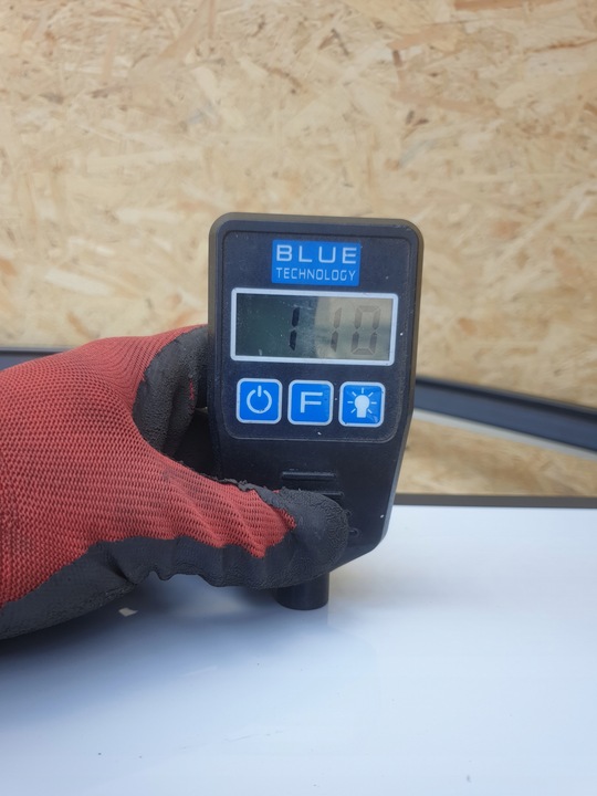 фото №11, Renault scenic iv дверь правый перед niemalowane ov369 dv369 bdb