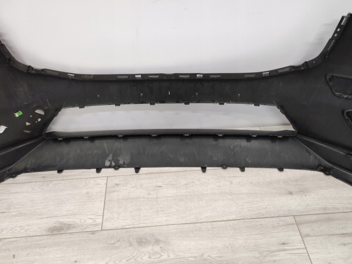 фото №11, Бампер перед передний volvo xc60 ii r-design + решётка 31449127