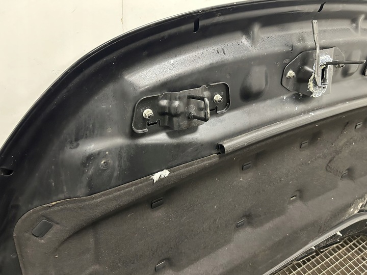 фото №8, Land rover discovery sport капота капот капот bonnet 2020