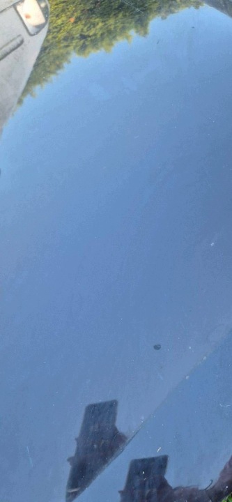 фото №15, Капот перед volkswagen golf vi