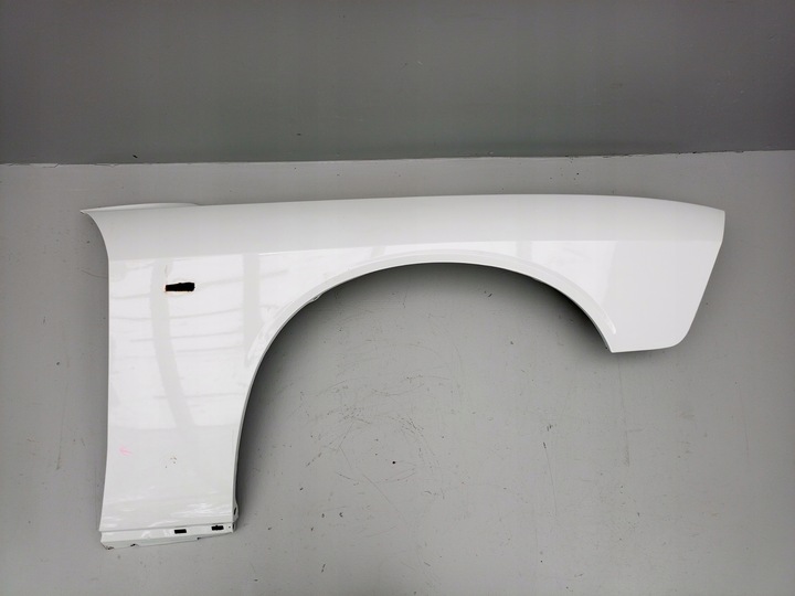 фото №12, Dodge challenger 2007- крило праві переднє замінник 68275470aa =
