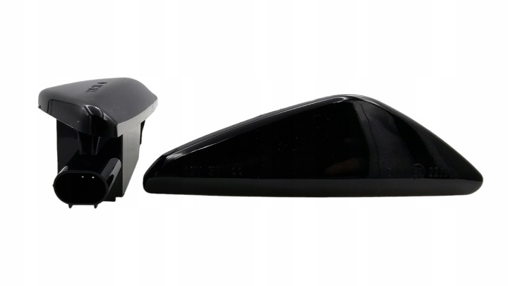 фото №13, Led поворотники bmw x3 f25 2009-2014 x5 e70 2006-2010