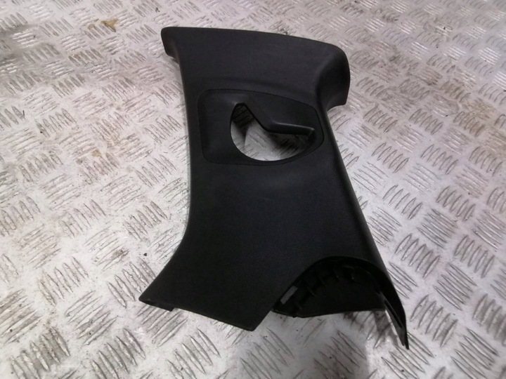 фото №1, Захист стійка правий зад 308 t9 sw gt line 9800072877