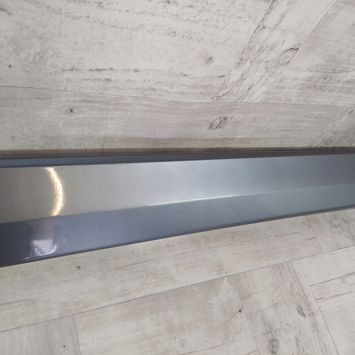 фото №5, Bmw 5 g30 g31 планка порогова накладка права 7387338