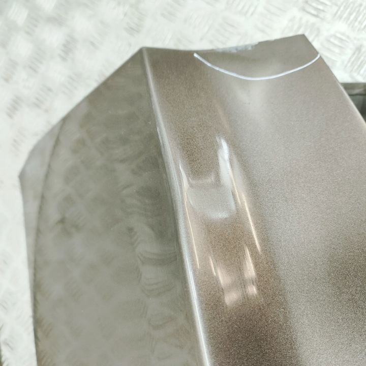 фото №6, Audi a4 8w2, b9 крышка багажника 2017 8w5827025j
