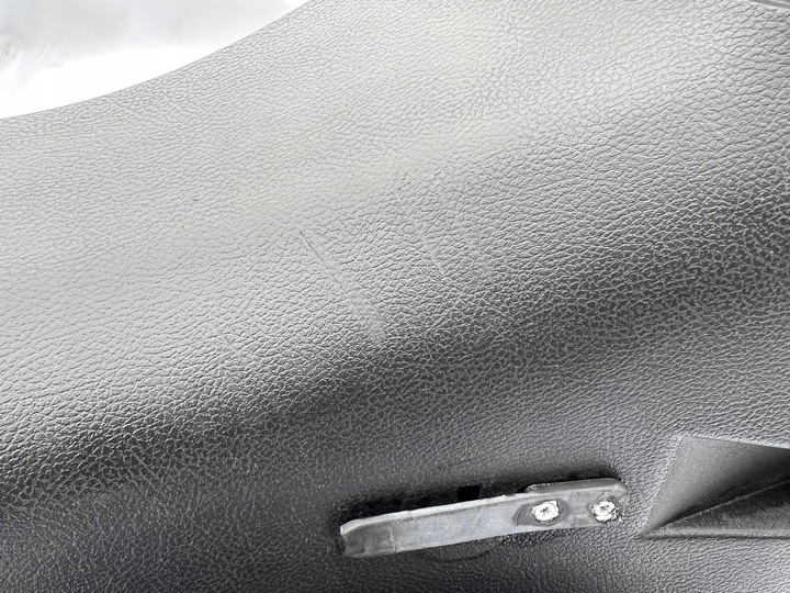 фото №7, Ford galaxy mk4 2016 боковина багажника правые зад