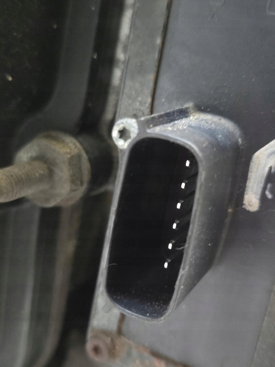 фото №13, Ford focus mk3 коробка передач 1.5 автомат f1fp7000ma