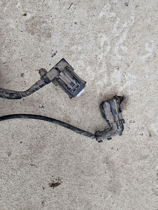 фото №8, Жгут зад ford mustang mach-e lj8t-14b599-eac