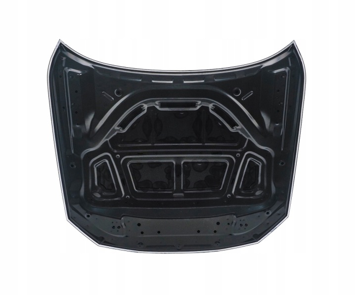 фото №7, Капот do bmw 4 g22/g23/g82 2020- 41009466097
