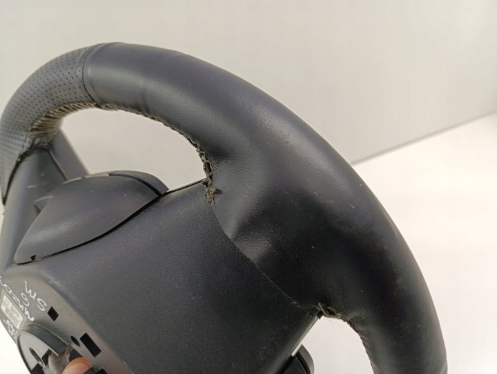 фото №8, Mazda 6 gh руль мультифункция кожа