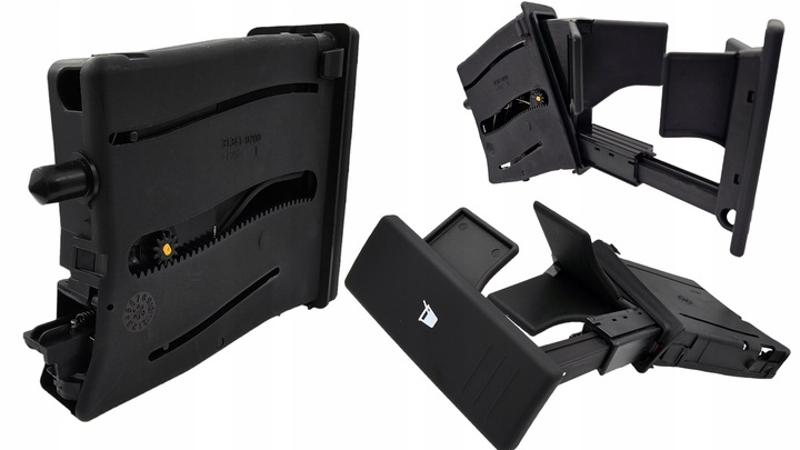 фото №1, Cup тримач тримач na напої чашка vw polo 9n 2002-2010