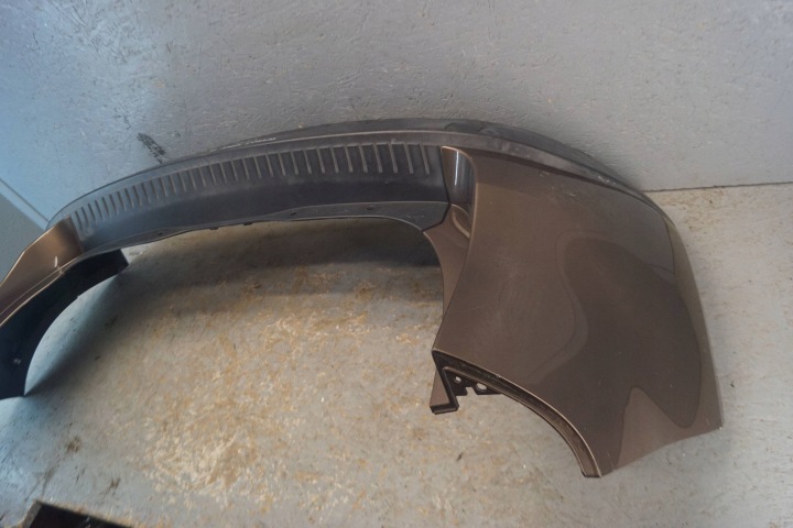 фото №12, Бампер задний renault scenic iii z3014