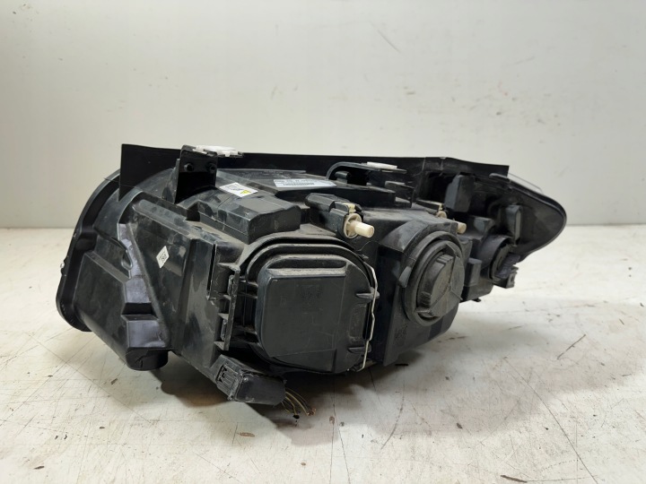 фото №10, Правое ксенон bmw x1 e84 демонтаж 89501701
