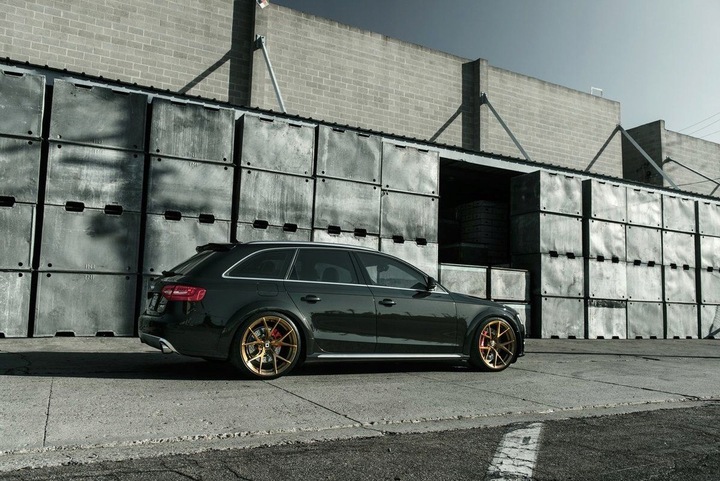 фото №6, Задній спойлер do opla vectry a 88-95 з волокна скляного