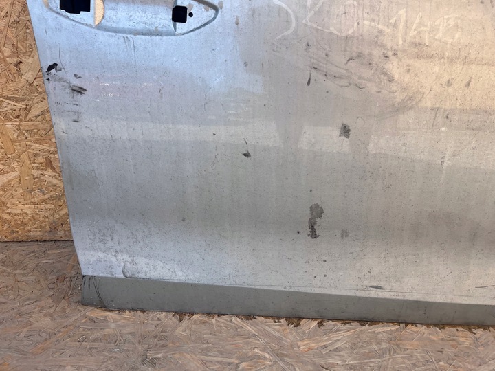 фото №9, Двері передні перед праві skoda octavia iv 4 20-