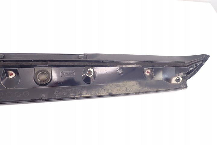 фото №11, Toyota rav4 06- спойлер спойлер кришки багажника