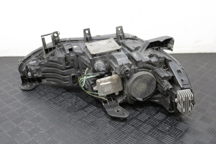 фото №11, Лампы перед передние ксенон 50552987 50552984 alfa romeo stelvio