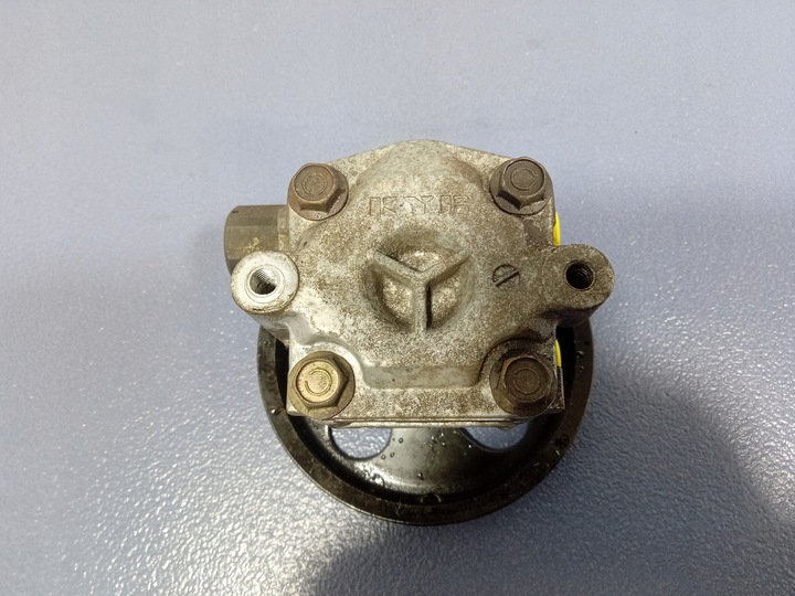 фото №8, Suzuki baleno i 95-02 1.6 16v насос підсилювача kyb