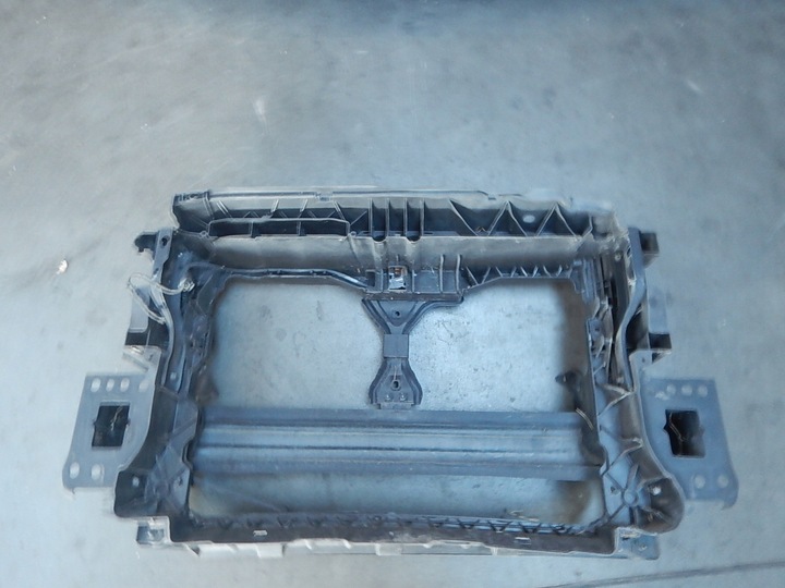 фото №12, Підсилювач pas переднє vw tiguan i 5n0