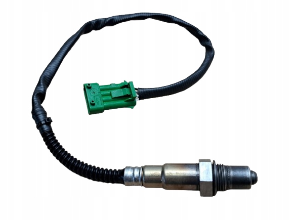 фото №1, Оригінал bosch лямбда-зонд 0258006027