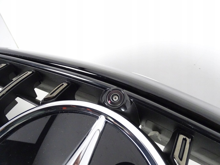 фото №8, Бампер перед переднє mercedes sl 232 a232 w232 6,3 amg 63 amg