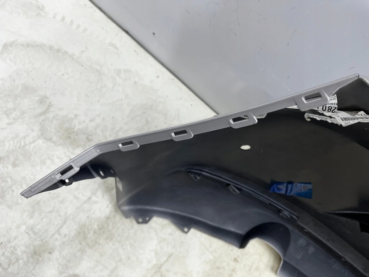 фото №14, Бампер заднее mazda 2 dj 23r.- рестайлинг зад 4xpdc d43n-50221