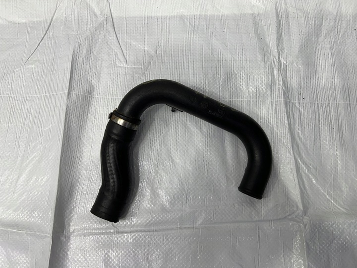 фото №1, Fiat lancia alfa romeo 1.3 m-jet шланг інтеркулер