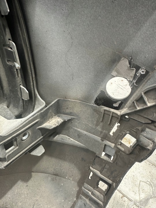 фото №15, Бампер перед переднє volkswagen t-roc рестайлінг 2ga 2ga807217q 2021-