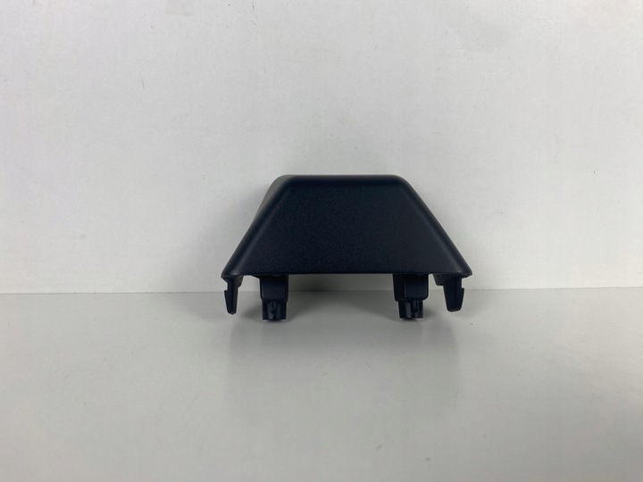 фото №1, Ssangyong q261 musso корпус захист решітка камери решітка 2018-