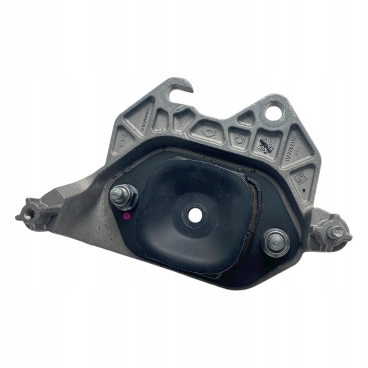 фото №12, Кронштейн подушка коробки коробка передач dacia duster iii 1.2 tce 112229217r