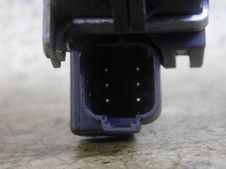 фото №5, 5010480743 педаль газу потенціометр renault midlum 270 dci