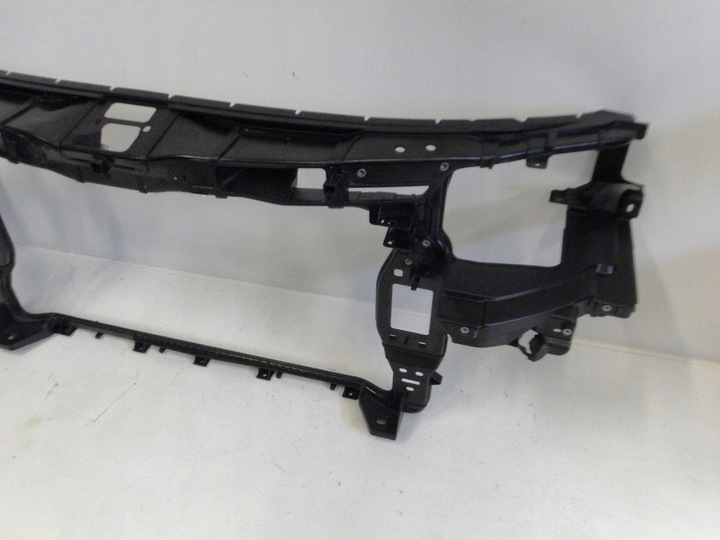 фото №5, Audi a8 s8 4d 4h0 pas переднее усилитель перед 4h0805594e оригинал