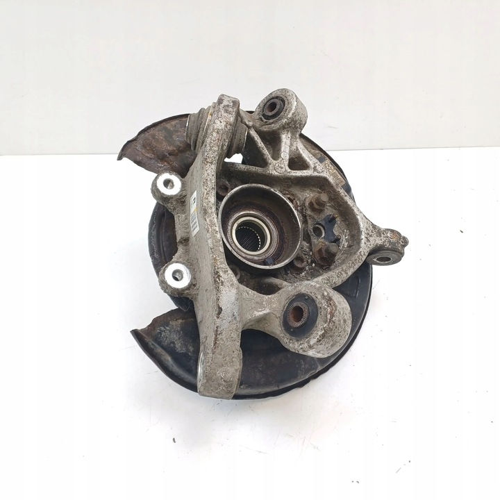 фото №7, 2009 lexus gs 300 350 430 450h ступица колёса заднего 071001