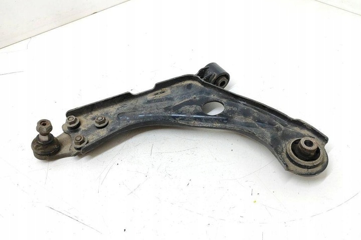 фото №6, Важіль переднє peugeot 2008 ii 98138523 1.6l дизель 81kw 2018