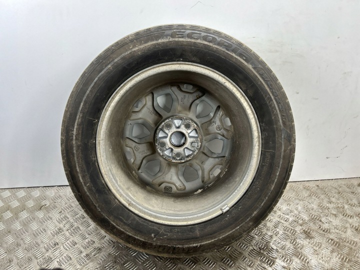 фото №12, 2020 subaru forester sk  алюминиевые диски 17 28111sj010