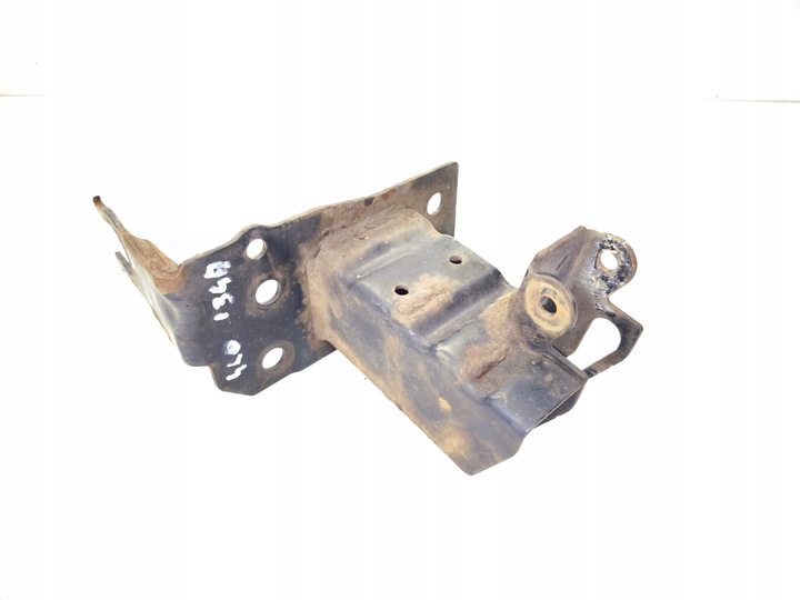 фото №1, Зона зминання лонжерони права audi q7 4l 4l0807134a