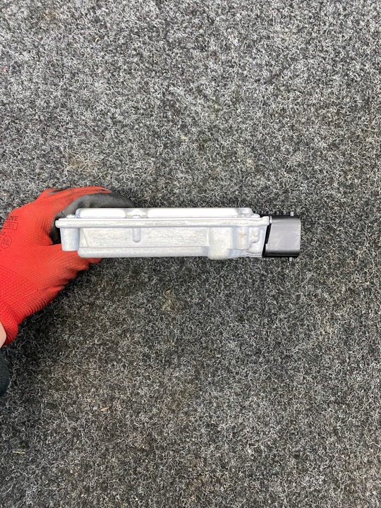 фото №5, Mercedes w203 fl 2.2 cdi блок управления компьютер двигателя 0281012688 a6461506891