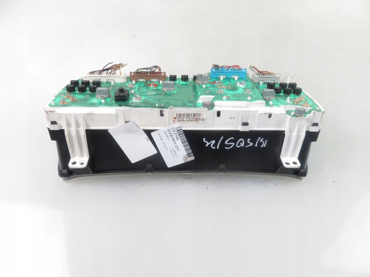 фото №8, Спидометр toyota corolla viii e11 2.0 d-4d 838001h190 2573209320